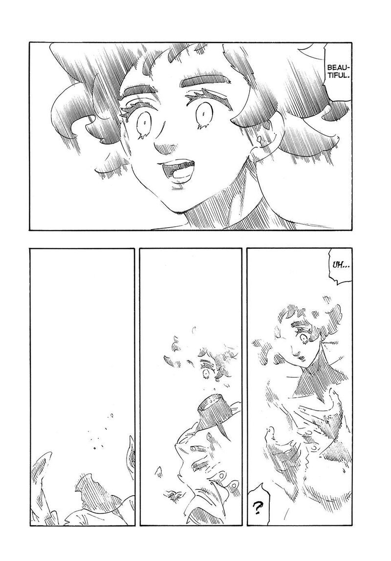 Mokushiroku No Yonkishi Chapter 250 Page 16