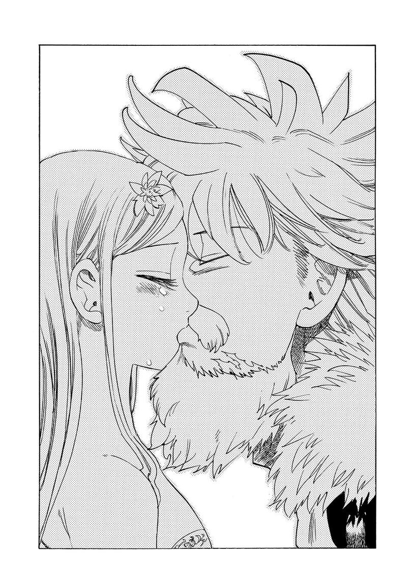 Mokushiroku No Yonkishi Chapter 251 Page 15