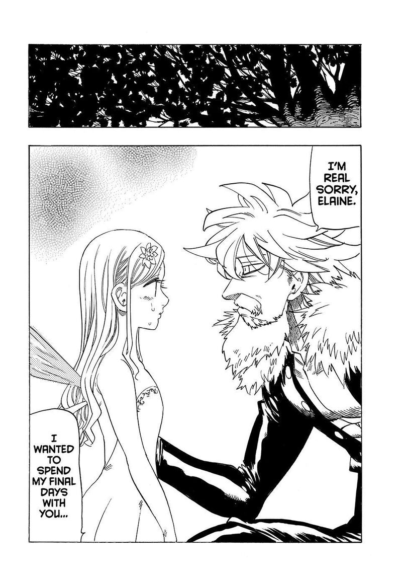 Mokushiroku No Yonkishi Chapter 251 Page 16