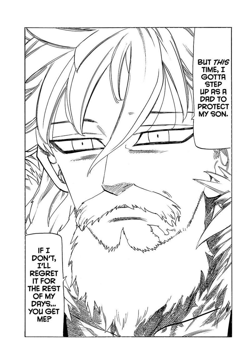Mokushiroku No Yonkishi Chapter 251 Page 17