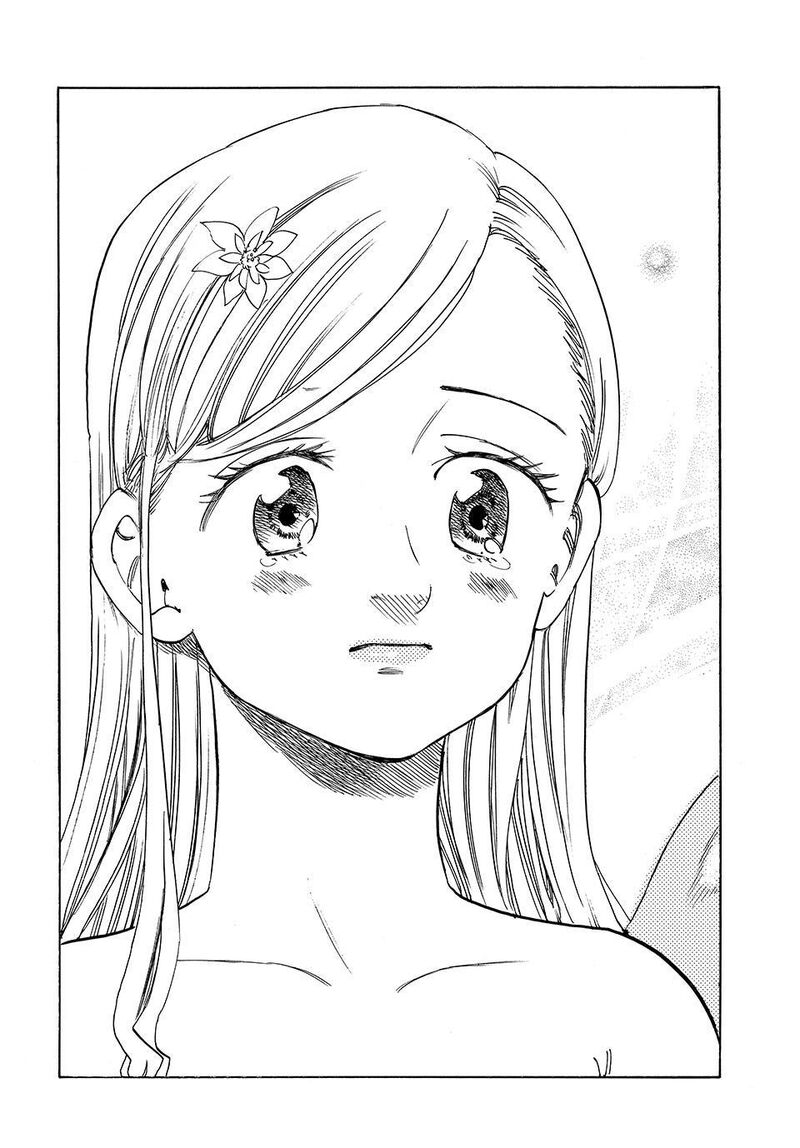 Mokushiroku No Yonkishi Chapter 251 Page 18