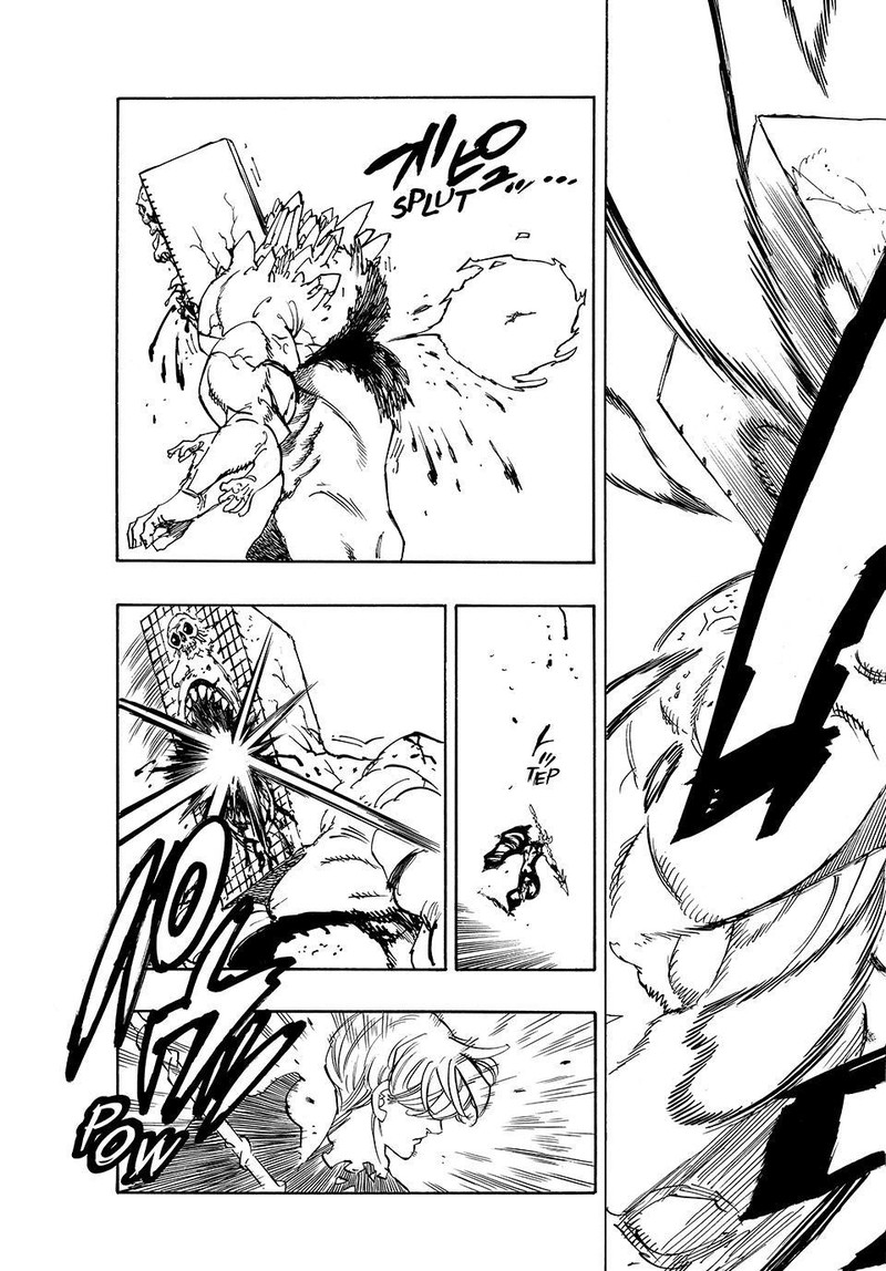 Mokushiroku No Yonkishi Chapter 255 Page 15