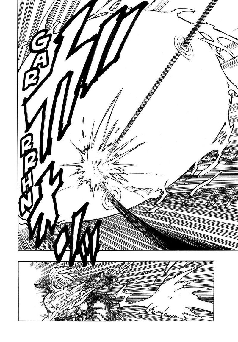 Mokushiroku No Yonkishi Chapter 255 Page 18