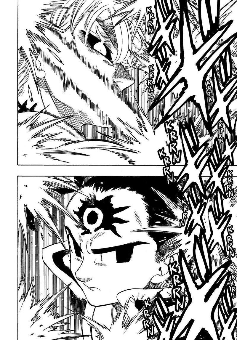 Mokushiroku No Yonkishi Chapter 256 Page 14