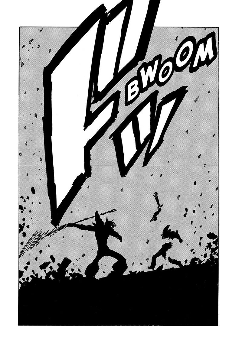 Mokushiroku No Yonkishi Chapter 258 Page 20
