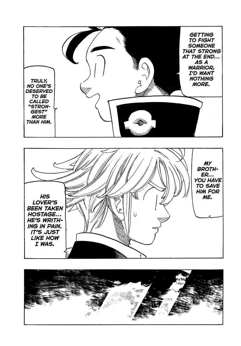 Mokushiroku No Yonkishi Chapter 259 Page 15