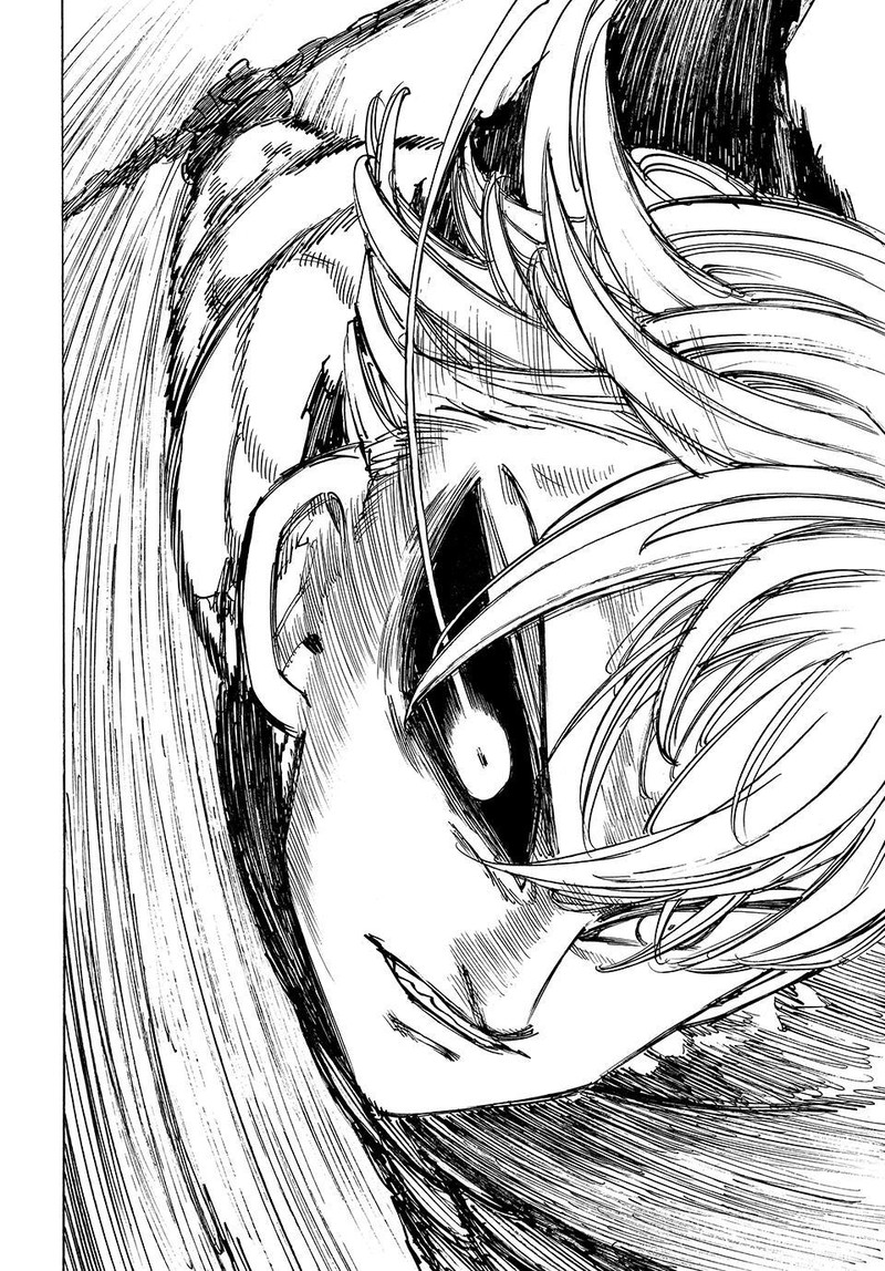 Mokushiroku No Yonkishi Chapter 259 Page 4