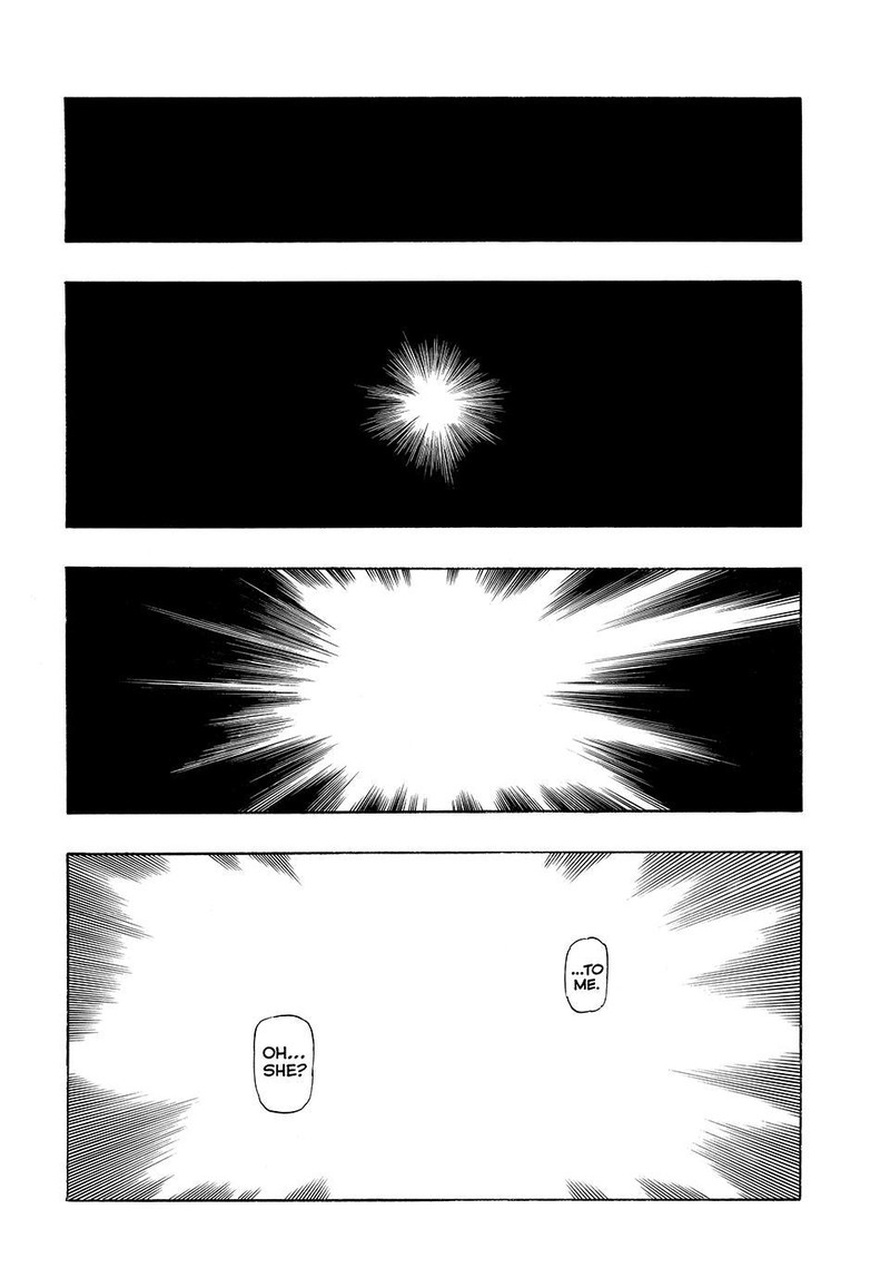 Mokushiroku No Yonkishi Chapter 259 Page 8