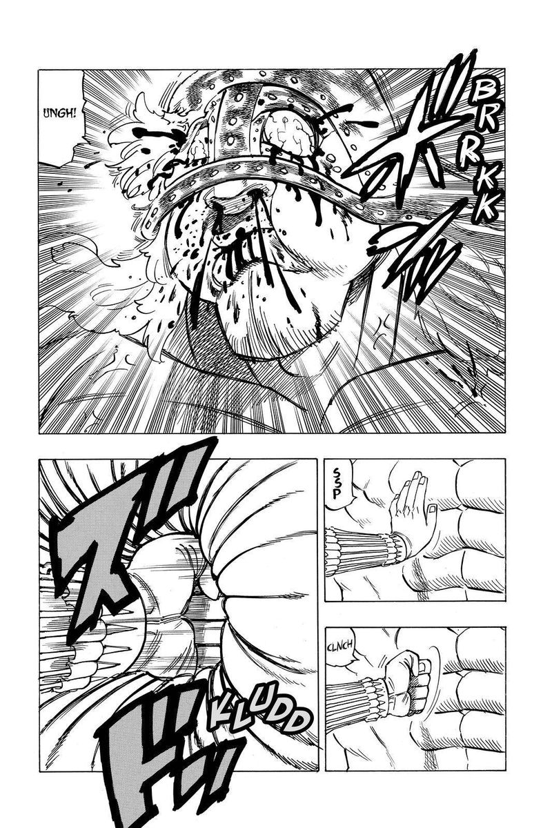 Mokushiroku No Yonkishi Chapter 48 Page 16