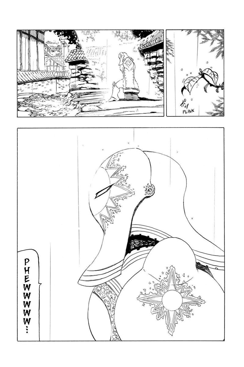 Mokushiroku No Yonkishi Chapter 57 Page 16