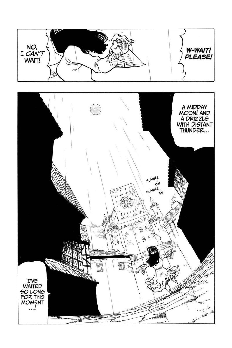 Mokushiroku No Yonkishi Chapter 57 Page 18