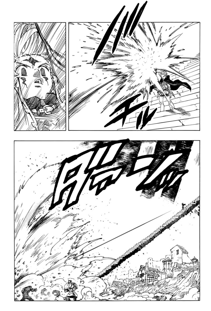 Mokushiroku No Yonkishi Chapter 77 Page 3