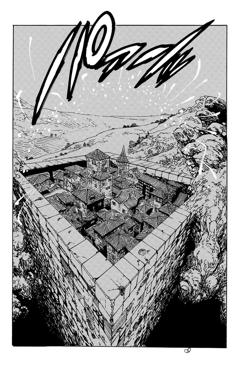 Mokushiroku No Yonkishi Chapter 94 Page 13