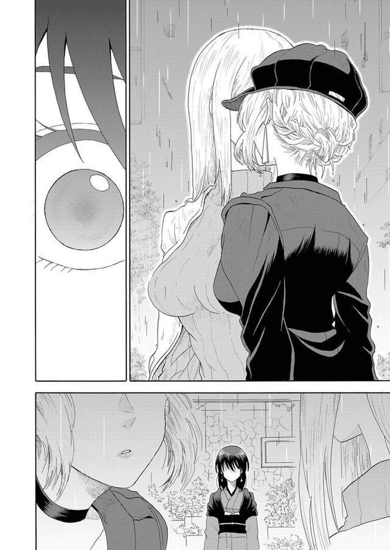 Mokuyoubi Wa Kimi To Nakitai Chapter 1 Page 25