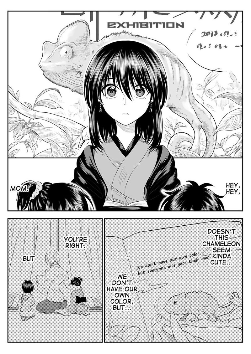 Mokuyoubi Wa Kimi To Nakitai Chapter 2 Page 10