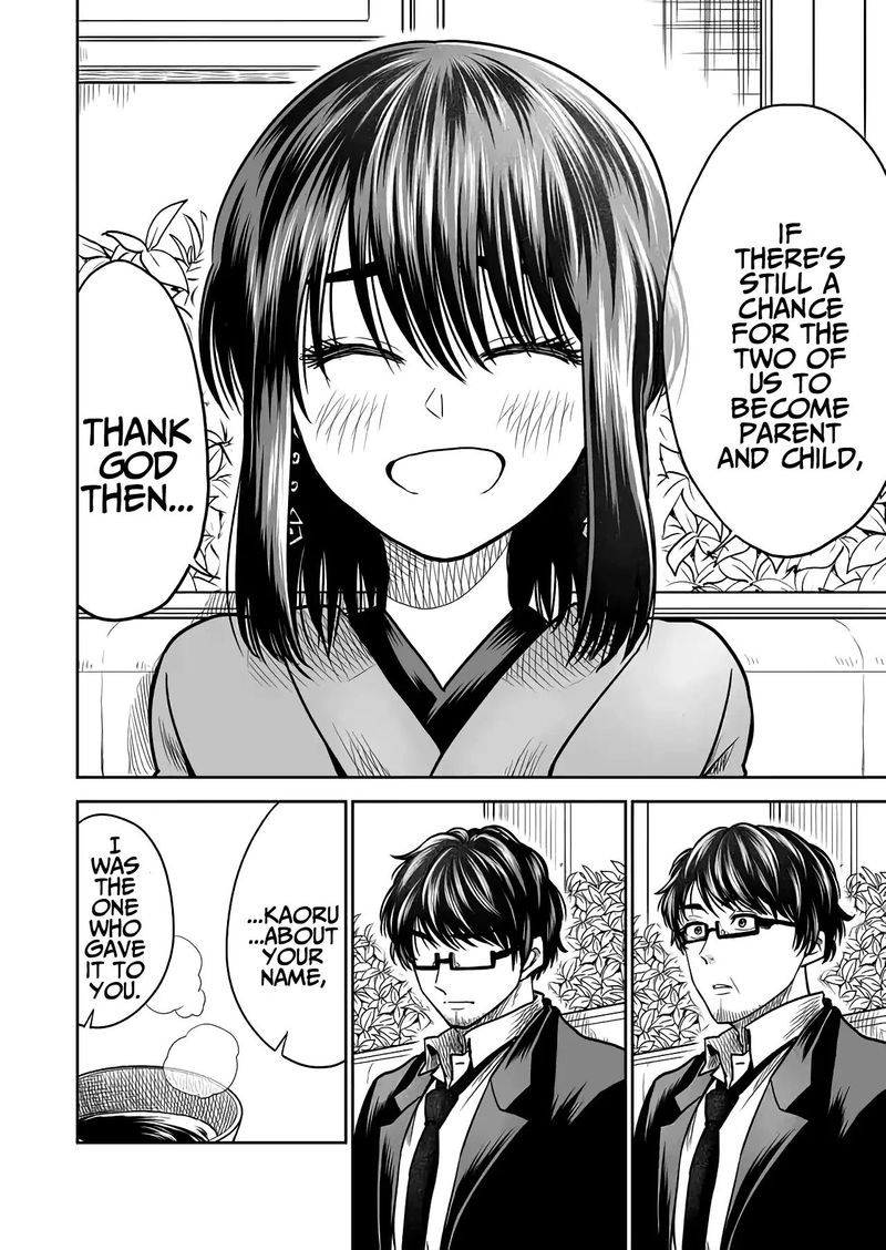 Mokuyoubi Wa Kimi To Nakitai Chapter 23 Page 2