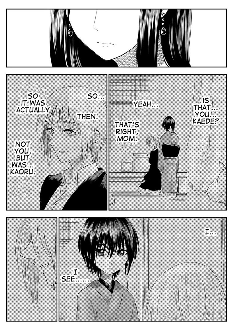 Mokuyoubi Wa Kimi To Nakitai Chapter 3 Page 8