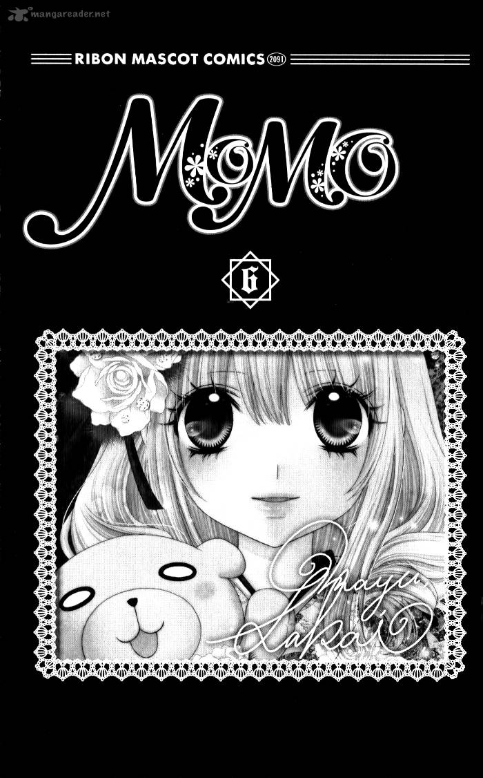 Momo Chapter 25 Page 6