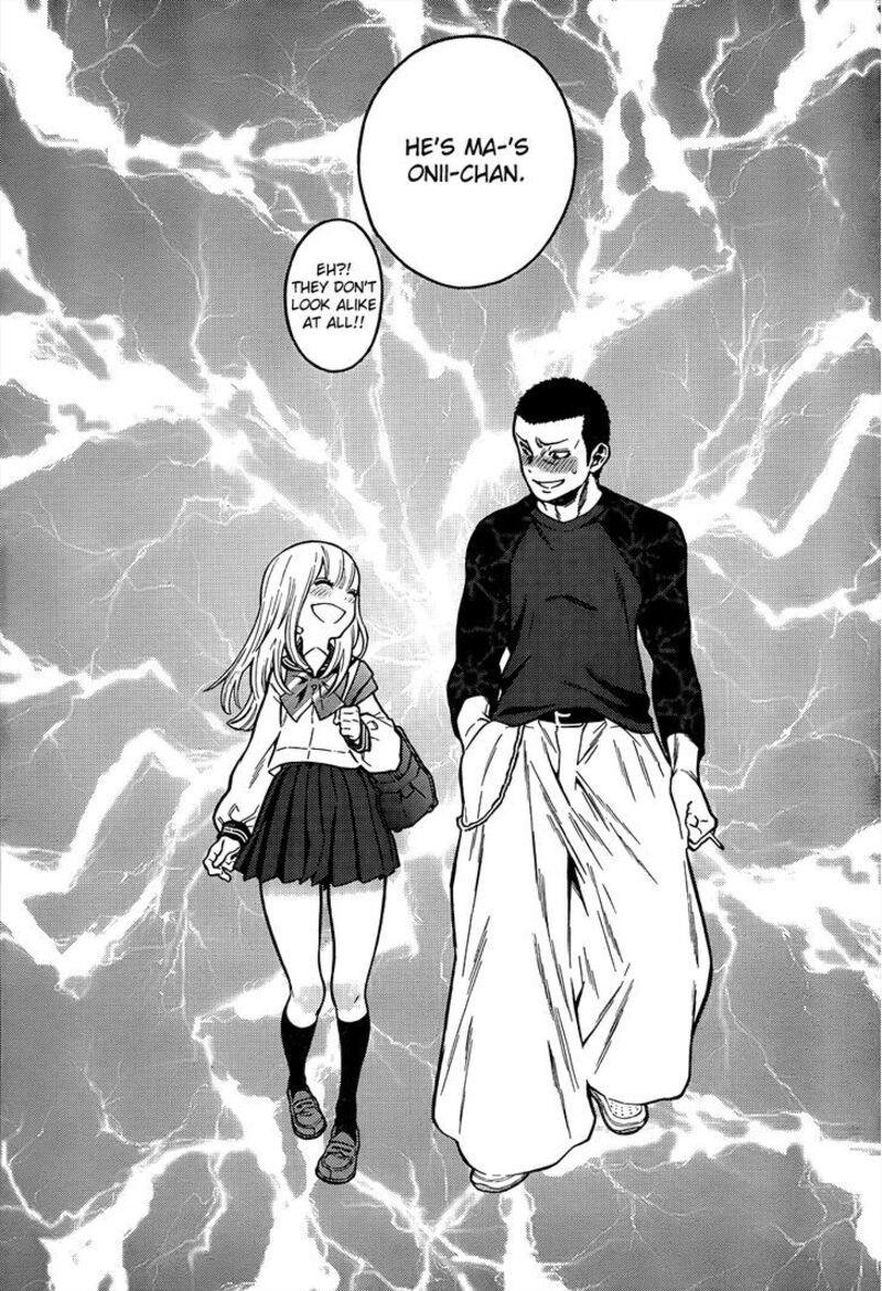 Momoiro Meloik Chapter 1 Page 6