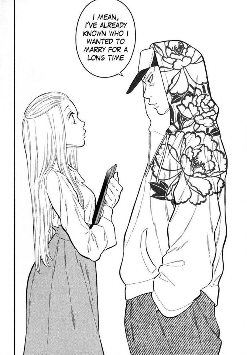 Momoiro Meloik Chapter 10 Page 10