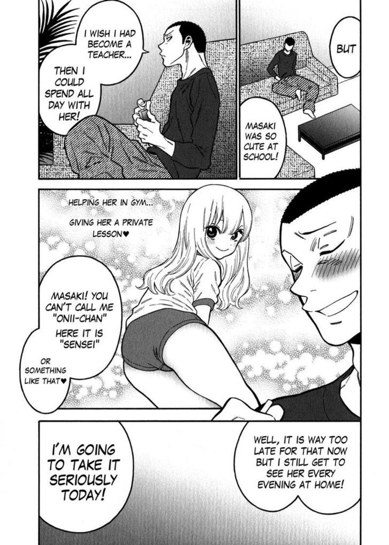 Momoiro Meloik Chapter 10 Page 15