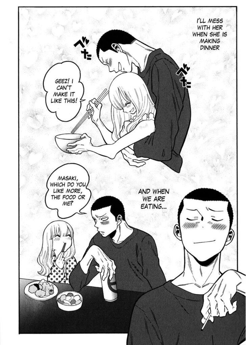 Momoiro Meloik Chapter 10 Page 16