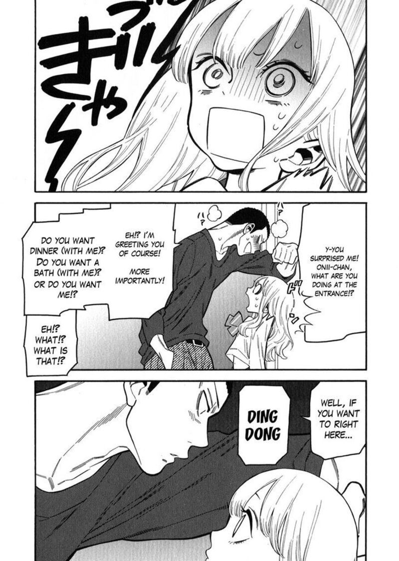 Momoiro Meloik Chapter 10 Page 23