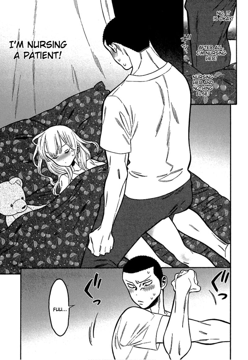 Momoiro Meloik Chapter 14 Page 15