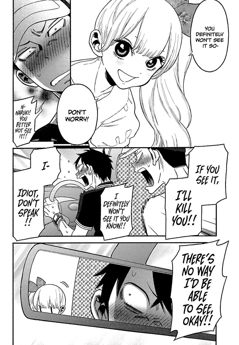 Momoiro Meloik Chapter 16 Page 12