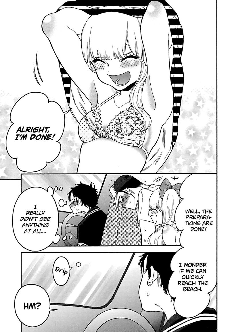 Momoiro Meloik Chapter 16 Page 15