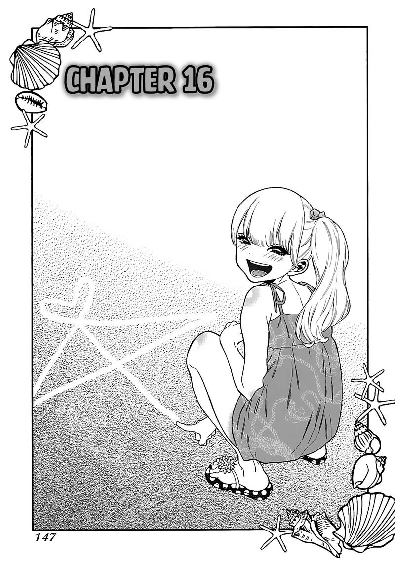 Momoiro Meloik Chapter 16 Page 3