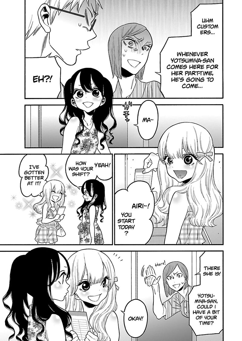 Momoiro Meloik Chapter 18 Page 17