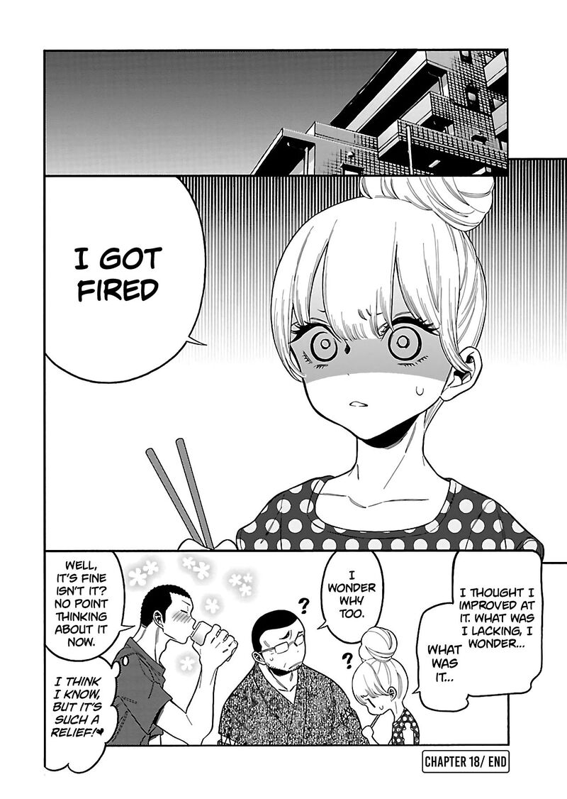 Momoiro Meloik Chapter 18 Page 18