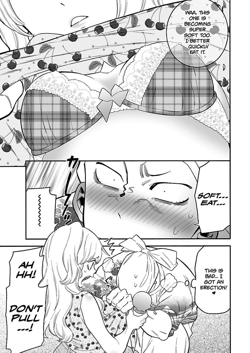 Momoiro Meloik Chapter 19 Page 15