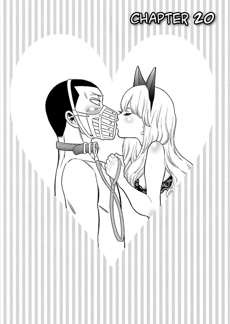 Momoiro Meloik Chapter 20 Page 4