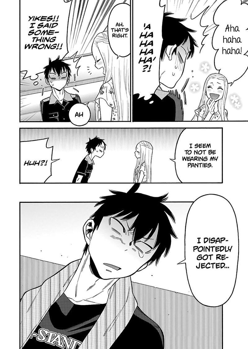 Momoiro Meloik Chapter 21 Page 10