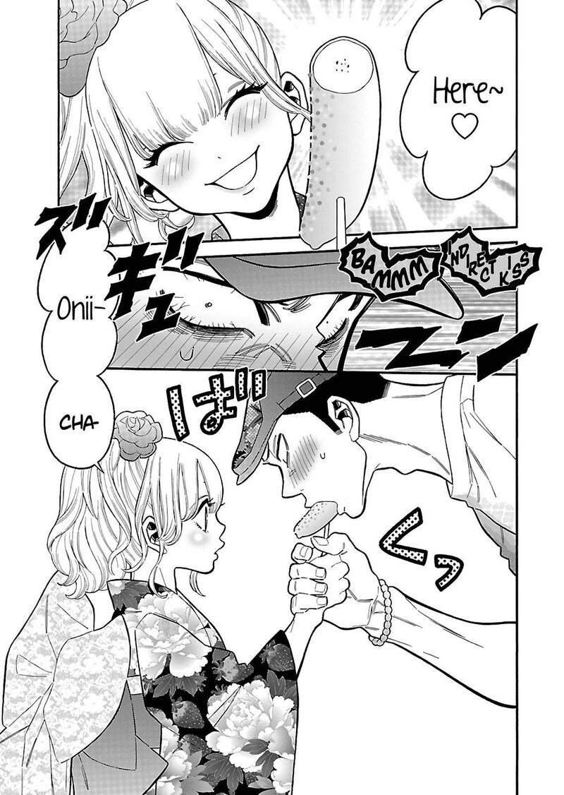 Momoiro Meloik Chapter 22 Page 10