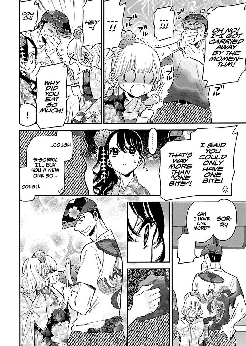 Momoiro Meloik Chapter 22 Page 11