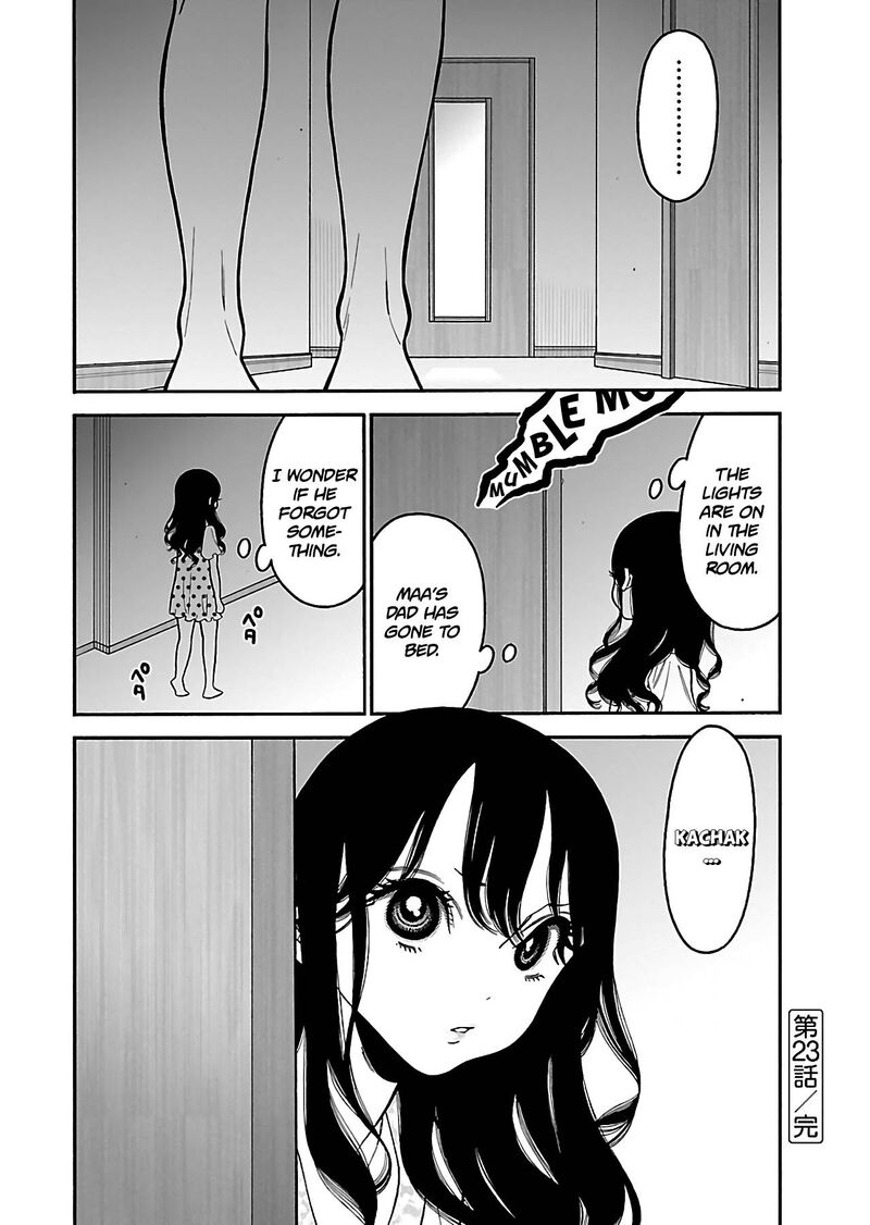 Momoiro Meloik Chapter 23 Page 16