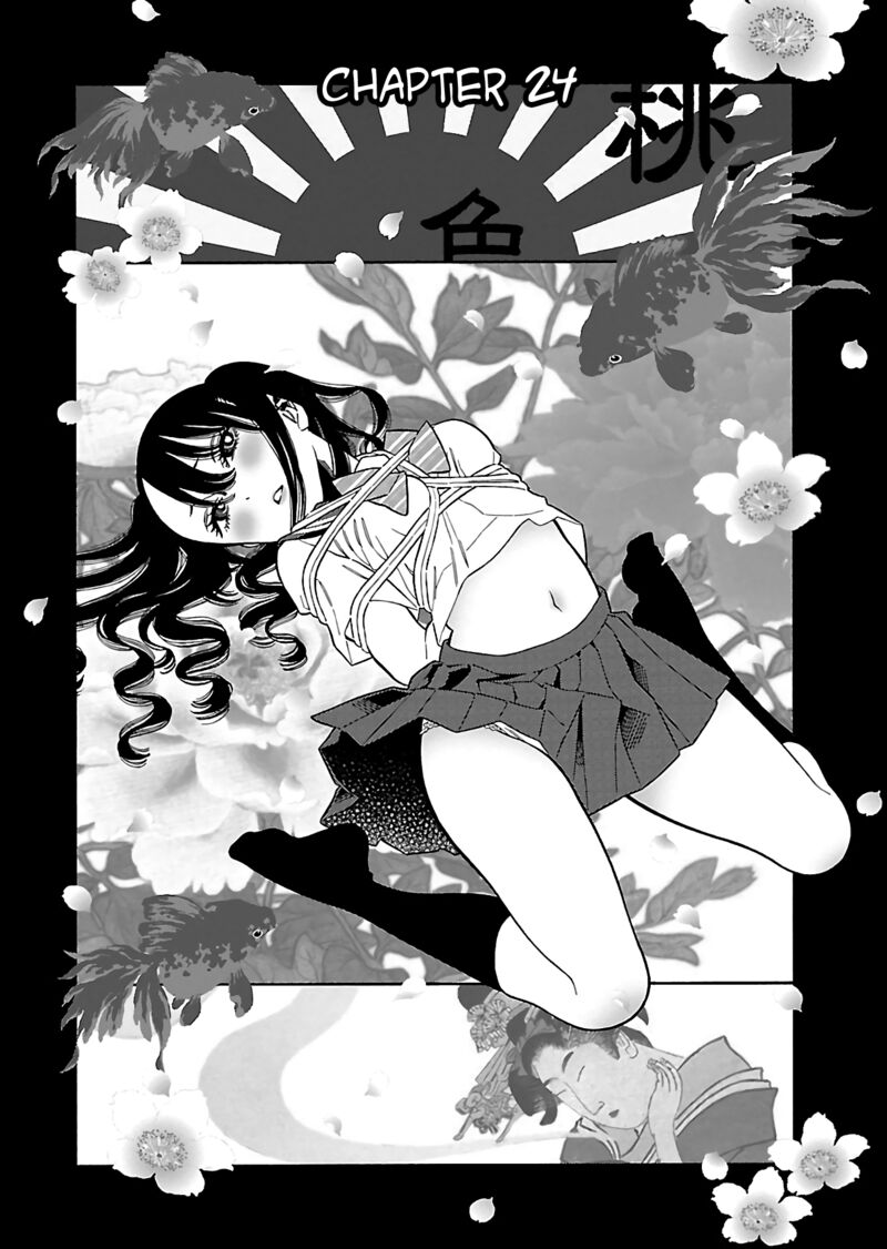 Momoiro Meloik Chapter 24 Page 3