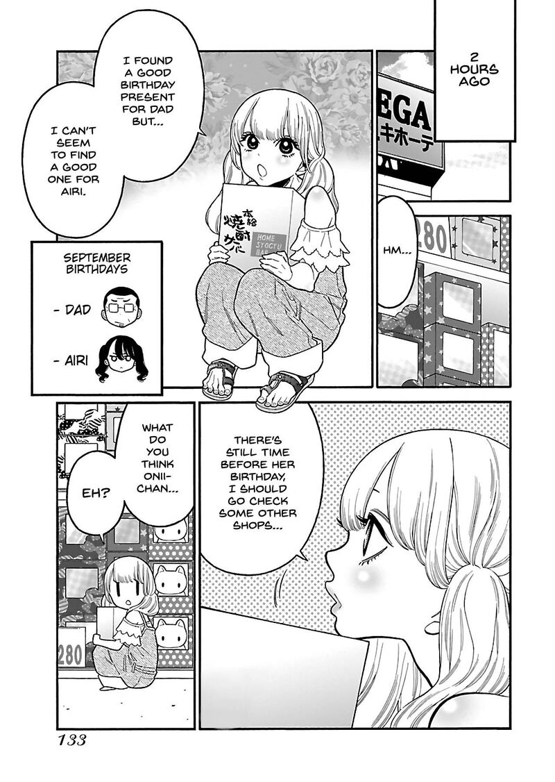 Momoiro Meloik Chapter 25 Page 5