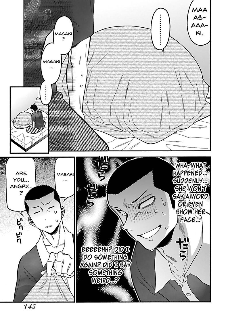 Momoiro Meloik Chapter 26 Page 1