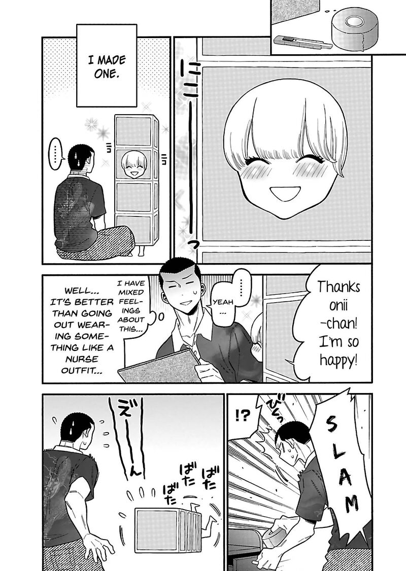 Momoiro Meloik Chapter 26 Page 15