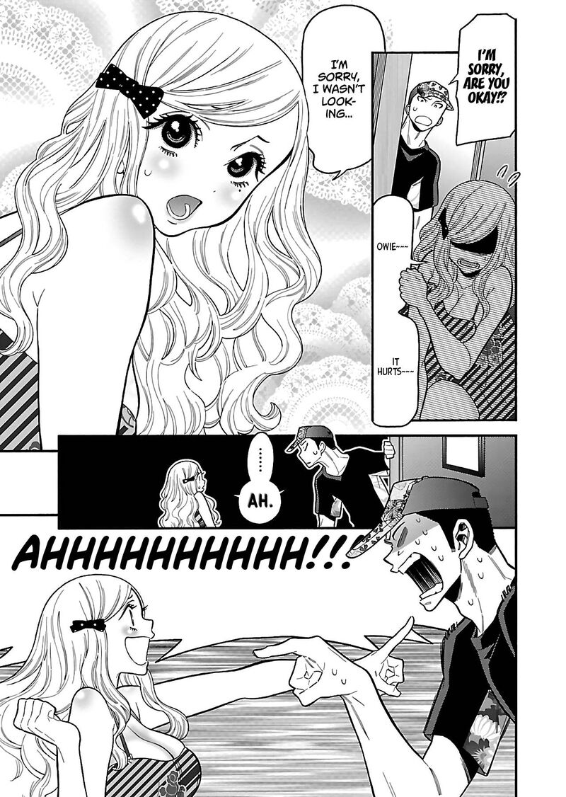 Momoiro Meloik Chapter 27 Page 13