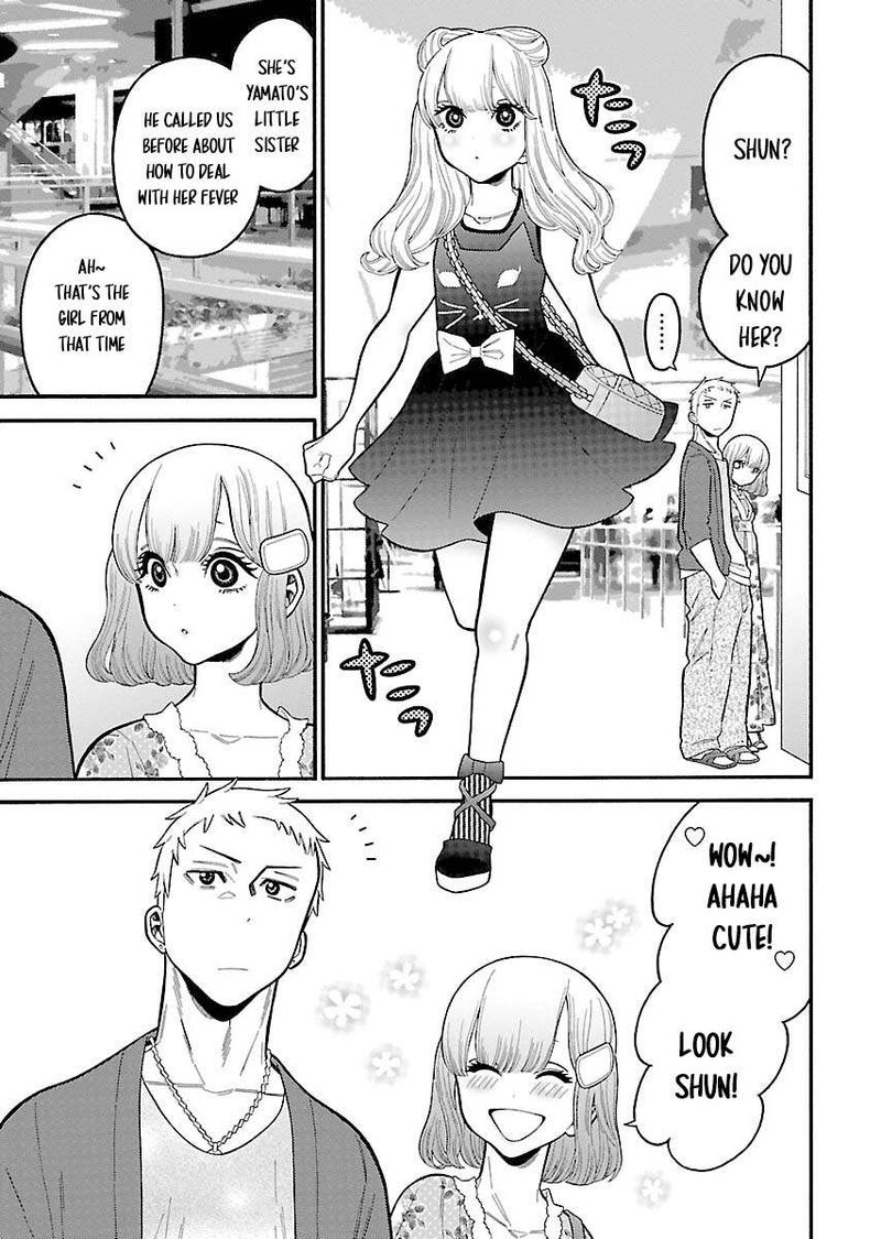Momoiro Meloik Chapter 29 Page 3