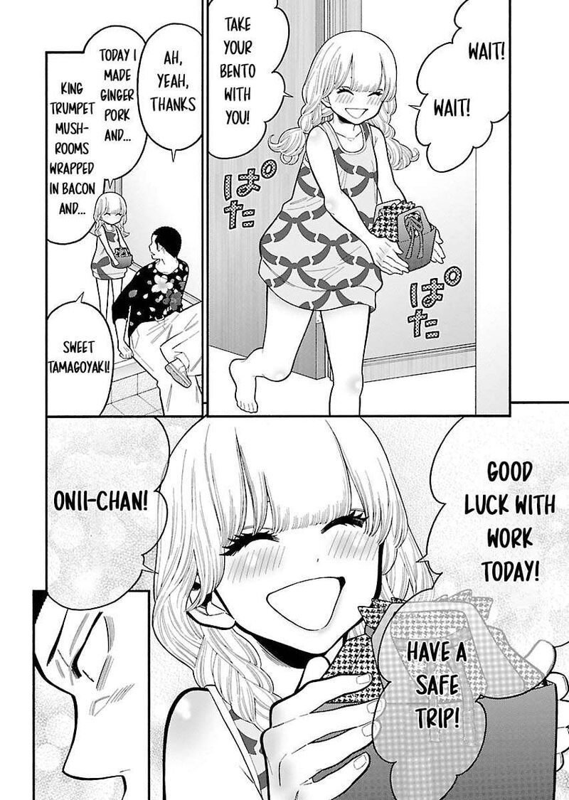 Momoiro Meloik Chapter 29 Page 6