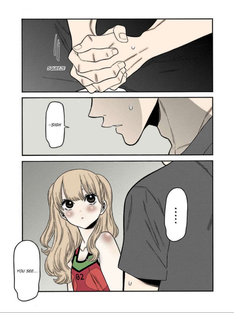 Momoiro Meloik Chapter 31 Page 15