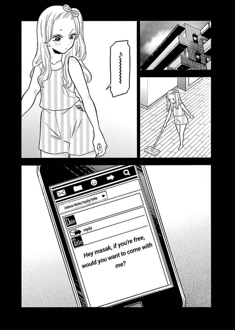 Momoiro Meloik Chapter 32 Page 17