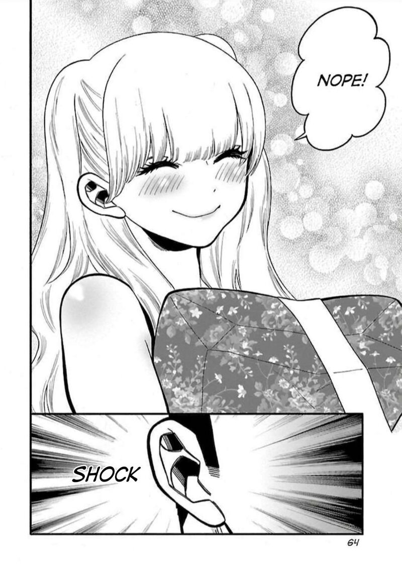 Momoiro Meloik Chapter 32 Page 19