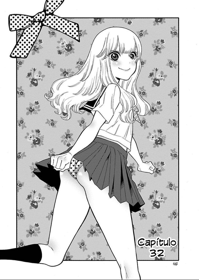 Momoiro Meloik Chapter 32 Page 2